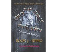 Geo the Space Explorer: Book 3 Eripio
