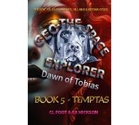 Geo the Space Explorer: Book 5 Temptas