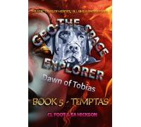Geo the Space Explorer: Book 5 Temptas
