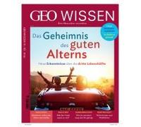 Geo Wissen 68/2020