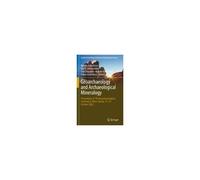 Geoarchaeology And Archaeological Mineralogy