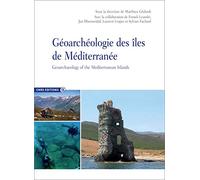 Géoarchéologie des îles de la Méditerranée (alpha)