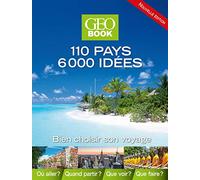 Geobook 110 pays 6000 idées NED