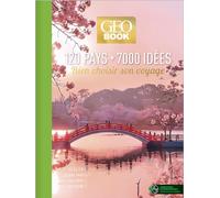 Collectif – GEOBook 120 pays, 7000 idées Collector – Cartonné – Beau livre