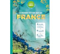 Pierre-Olivier Bonfillon – GEOBOOK France