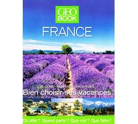 GEOBOOK FRANCE