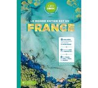GEOBOOK France