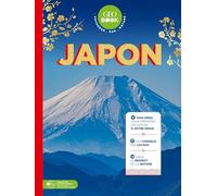 Japon - Voyageur Par Nature