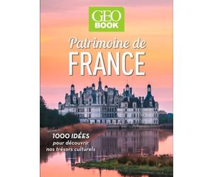 GEOBook Patrimoine