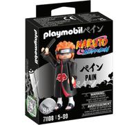 geobra Pain