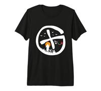 Géocache Géocaching Géocaching Cadeau de randonnée en Plein T-Shirt Haut de Gamme
