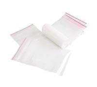 Geocaching - Sachets Zip x10-9 x 13 cm