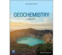 Geochemistry by William M. Cornell University White William M. Cornell University White (Auteur)