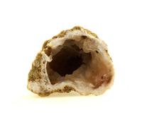 Géode de Calcédoine + Agate 170.8 carats