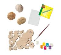 Géodes Et Licorne - Galaxie