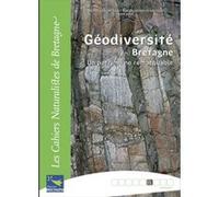 Géodiversité en Bretagne un patrimoine remarquable Max Jonin (Auteur)
