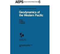 Geodynamics Of The Western Pacific