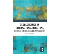 Geoeconomics In International Relations