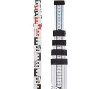 GEOFennel Mire 5 m Zéro au niveau du pied TN15-0 - 486