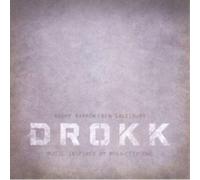 Geoff Barrow - Drokk: Music Inspired by Mega-City One [Import]