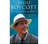 Geoff Boycott