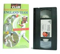 Geoff Boycott's Greatest England Team [VHS] [Import anglais]