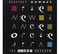 Geoff DOWNES & THE NEW DANCE ORCHESTRA - The Light Program