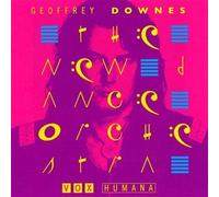 Geoff DOWNES & THE NEW DANCE ORCHESTRA - Vox Humana