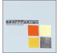 Geoff Farina - Usonian Dream Sequence