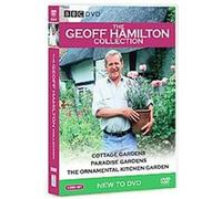 Geoff Hamilton Collection G