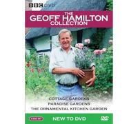 Geoff Hamilton - The Geoff Hamilton Collection [Import anglais]
