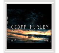 Geoff Hurley - One Step Closer