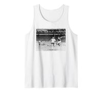Geoff Hurst England V West Germany Coupe du Monde de Football 1966 Débardeur