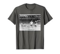 Geoff Hurst England V West Germany Coupe du Monde de Football 1966 T-Shirt