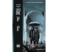 Batman: Earth One.