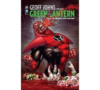 GEOFF JOHNS PRESENTE GREEN LANTERN TOME 6