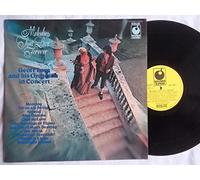 Geoff Love And His Orchestra - Geoff Love And His Orchestra - Melodies That Last Forever - [LP]