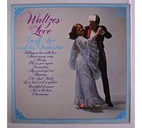Geoff Love And His Orchestra - Waltzes With Love