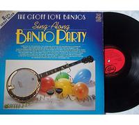 Geoff Love Banjos - Geoff Love Banjos - Sing Along Banjo Party - [2LP]