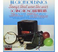Geoff Love Banjos - Songs That Won The War [Import]