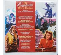 GEOFF LOVE - big concerto movie themes LP