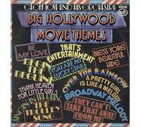 Geoff Love - Big Hollywood Movie Themes