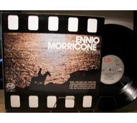 Geoff Love - Die Filmhits von Ennio Morricone / Vinyl record [Vinyl-LP]