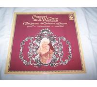 Geoff Love & His Orchestra - Concert Waltzes [Vinyl LP]