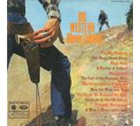 Geoff Love & His Orchestra - Geoff Love & His Orchestra - Big Western Movie Themes No 2 - [LP]