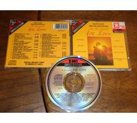 Geoff Love & His Orchestra - in The Mood-for Love [UK Import]