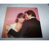 Geoff Love & His Orchestra - More Waltzes With Love - Geoff Love & His Orchestra LP