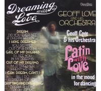Geoff Love & Orchestra - Latin With Love &..