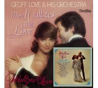 Geoff Love & Orchestra - Waltzes with Love &. [Import]