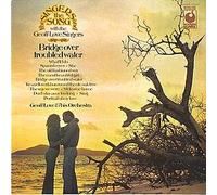 Geoff Love Singers And Orchestra* - Bridge Over Troubled Water - Geoff Love Singers And Orchestra* LP